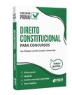 Direito Constitucional para Concursos