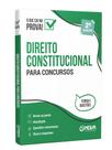 Direito Constitucional para Cons