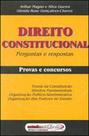 Direito Constitucional: Perguntas e Respostas - LIDER - ZEUS Direito Constitucional: Perguntas e Respostas - LIDER - ZEUS