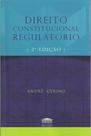 Direito Constitucional Regulatório - EDITORA PROCESSO