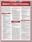 Direito Constitucional - Resumão 1 Ed 2004