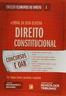 Direito Constitucional Vol.01. Elementos do Direit
