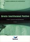 Direito Constitucional Vol 2 - VESTCON