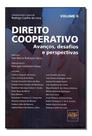 Direito Cooperativo - Vol. II