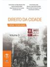 Direito da cidade e novas tecnologias vol. 3 - 90 anos uerj Direito da cidade e novas tecnologias vol. 3 - 90 anos uerj