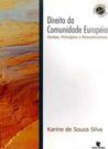 Direito da comunidade europeia