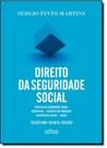 Direito da Seguridade Social: Custeio da Seguridade Social, Benefícios, Acidente do Trabalho, Assistência Social, Saúde - ATLAS JURIDICO - GRUPO GEN