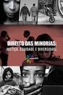 Direito das minorias: justica, equidade e diversid - CONQUISTA Direito das minorias: justica, equidade e diversid - CONQUISTA