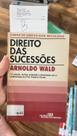 Direito das Sucessoes - Curso de Direito Civil Brasileiro - Civil