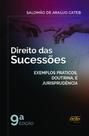 Direito das sucessões - DEL REY Direito das sucessões - DEL REY