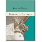 Direito de Empresa - (Gz Editora)