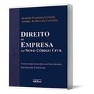 Direito de Empresa no Novo Codigo Civil - ATLAS - GRUPO GEN