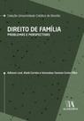 Direito De Família - 01Ed/21 Direito De Família - 01Ed/21