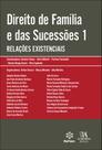 Direito de família e das sucessões 1: relações existenciais