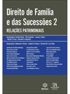 Direito de família e das sucessões 2 Direito de família e das sucessões 2