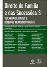 Direito de família e das sucessões 3