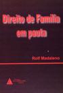 Direito de familia em pauta Direito de familia em pauta