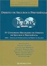 Direito de Seguros e Previdência