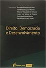 Direito, Democracia e Desenvolvimento - Lumen Juris