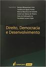 Direito, Democracia e Desenvolvimento Paperback Renata Albuquerque Lima - Lumen Juris Direito, Democracia e Desenvolvimento Paperback Renata Albuquerque Lima - Lumen Juris