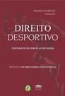 Direito desportivo - Contributos em tempos do metaverso - EDITORA PROCESSO