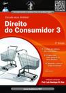 Direito do Consumidor 3 - (Audiolivro) - Audiolivro Editora
