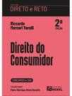 DIREITO DO CONSUMIDOR - COLEÇÃO DIRETO E RETO 1ª FASE OAB - 2ª EDIÇÃO