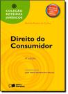 Direito do Consumidor - Coleção Roteiros Juridicos - SARAIVA (JURIDICOS) - GRUPO SARAIVA