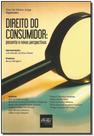 Direito do Consumidor: Presente e Novas Perspectivas