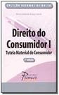 Direito do Consumidor: Tutela Material do Consumidor - Vol.1 - Coleção Resumos de Bolso - PREMIER MAXIMA