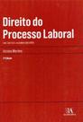 Direito do Processo Laboral - 03Ed/18 - ALMEDINA