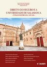Direito do Seguro e a Universidade de Salamanca - Temas Polêmicos e Atuais - Roncarati