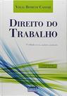 Direito do Trabalho - 5a Ed. 2011