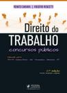 Direito Do Trabalho Concursos Publicos 2026 Juspodivm Direito Do Trabalho Concursos Publicos 2026 Juspodivm