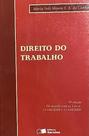 Direito do Trabalho: De Acordo Com as Leis 11.648.2008 - SARAIVA (JURIDICOS) - GRUPO SARAIVA