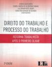 Direito do Trabalho e Processo do Trabalho - 02Ed/19