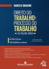 Direito do trabalho e processo do trabalho em volume único - JH MIZUNO