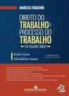 Direito do trabalho e processo do trabalho em volume único Direito do trabalho e processo do trabalho em volume único