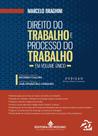 Direito do Trabalho e Processo do Trabalho Volume Único - 2ª Edição - EDITORA MIZUNO