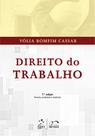 Direito do trabalho - METODO