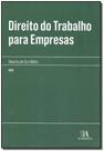 Direito do Trabalho Para Empresas - ALMEDINA