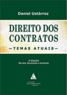 Direito dos contratos: Temas atuais - LIVRARIA DO ADVOGADO