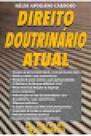 Direito Doutrinario Atual - Vol 1