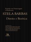 Direito e bioética - 2020