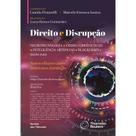Direito e Disrupção Direito e Disrupção