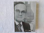 Direito e Justiça Homenagem a Milton Nobre - Lumen Juris Direito e Justiça Homenagem a Milton Nobre - Lumen Juris