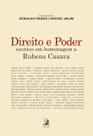 Direito e Poder - Escritos Em Homenagem a Rubens Casara - 01Ed/25 Sortido