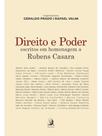 Direito e poder: escritos em homenagem a rubens casara