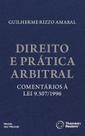 Direito e Prática Arbitral