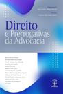 Direito E Prerrogativas Da Advocacia - 1ª Edição 2024 Imperium